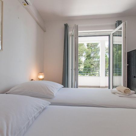 Spacious Family Apartment Casa Lili كرفافيكا المظهر الخارجي الصورة