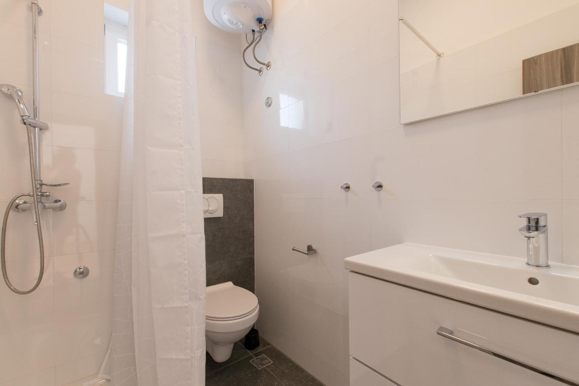 Spacious Family Apartment Casa Lili كرفافيكا المظهر الخارجي الصورة