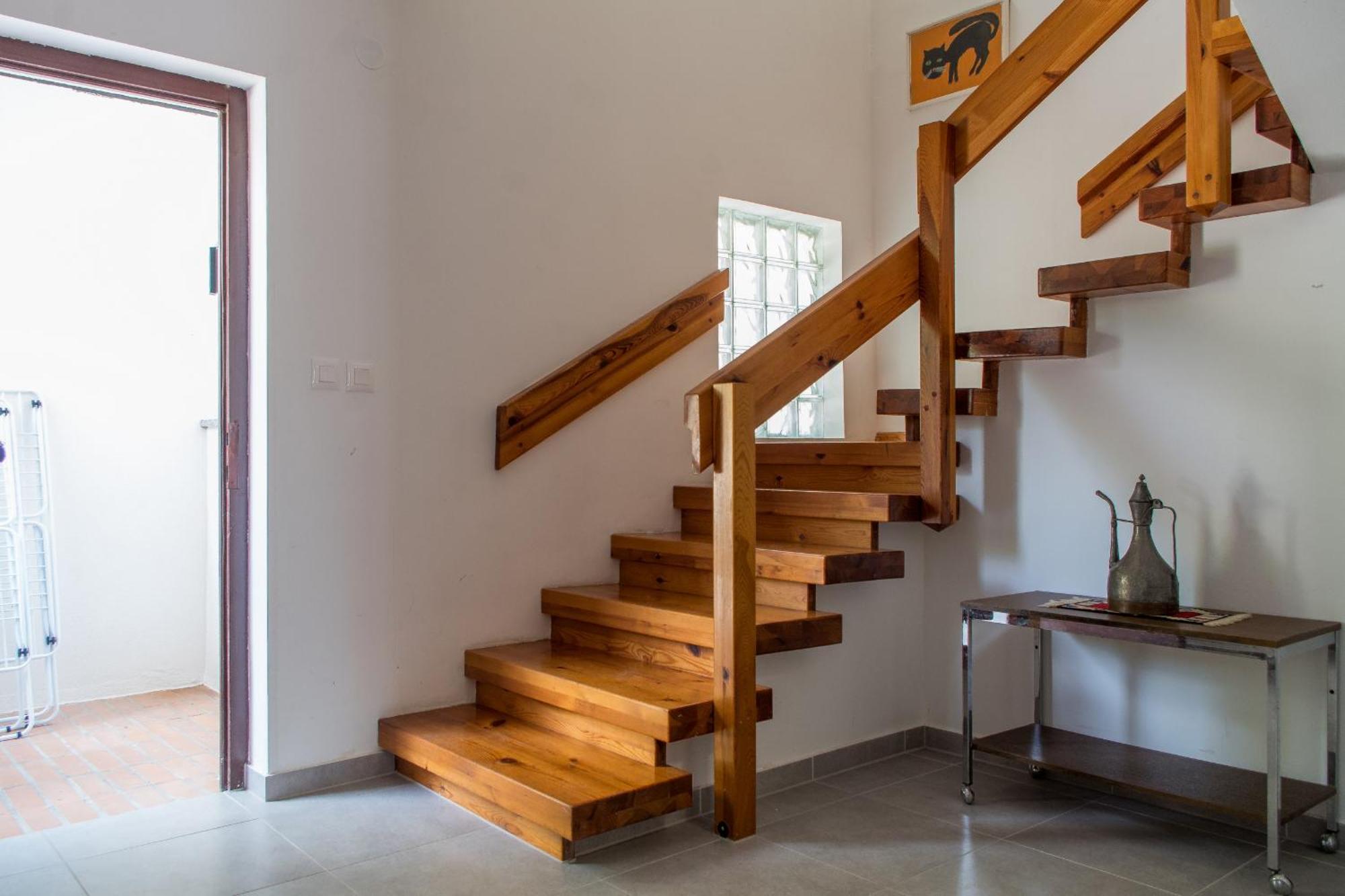 Spacious Family Apartment Casa Lili كرفافيكا المظهر الخارجي الصورة